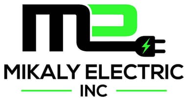 Mikaly Electric logo